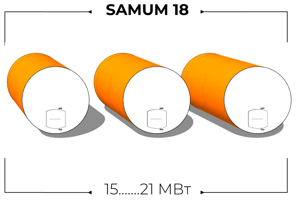 SAMUM 18
